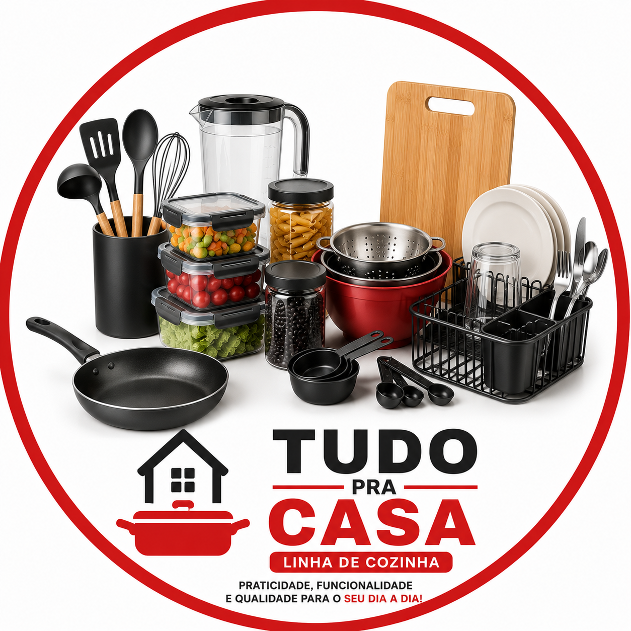  Cozinha 