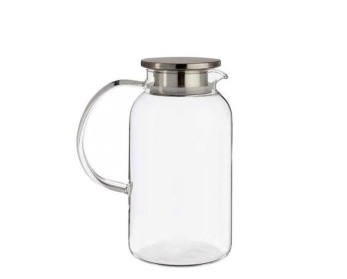 Jarra de vidro 1,8l