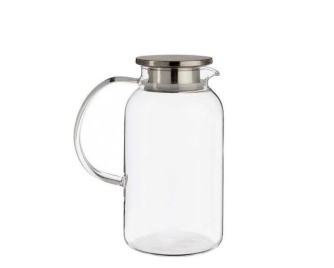 Jarra de vidro 1,8l