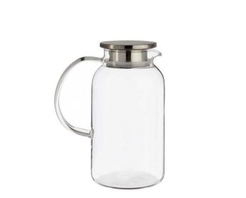 Jarra de vidro 1,8l
