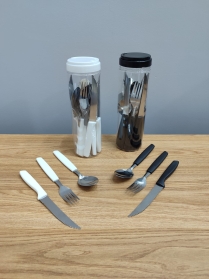 Conjunto de talheres 16 peças