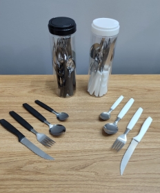 Conjunto de talheres 16 peças